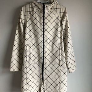 RARE Lululemon Apres Yoga Jacket